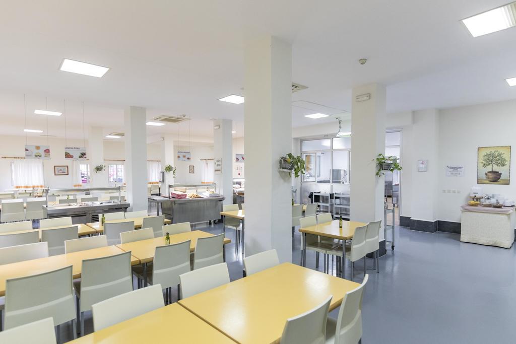 Albergue Inturjoven Marbella Dış mekan fotoğraf