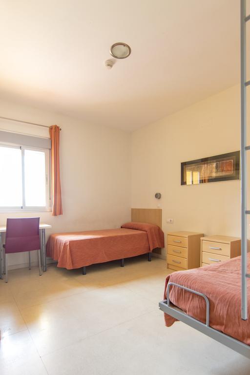 Albergue Inturjoven Marbella Dış mekan fotoğraf